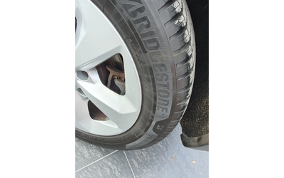 Nissan Qashqai 1.6DCI TEKNA+ , Aвтоматик - автомобили, коли, обяви за нови и употребявани 8