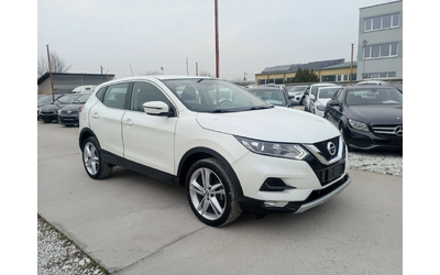 nissan-qashqai - 0