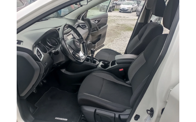 Nissan Qashqai 1.3, N-Connecta, ЕВРО 6D - автомобили, коли, обяви за нови и употребявани 10