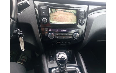 Nissan Qashqai 1.3, N-Connecta, ЕВРО 6D - автомобили, коли, обяви за нови и употребявани 14