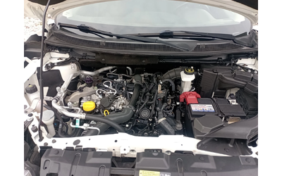 Nissan Qashqai 1.3, N-Connecta, ЕВРО 6D - автомобили, коли, обяви за нови и употребявани 15