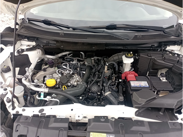 Nissan Qashqai 1.3, N-Connecta, ЕВРО 6D - автомобили, коли, обяви за нови и употребявани 15