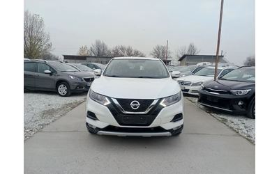 nissan-qashqai - 1