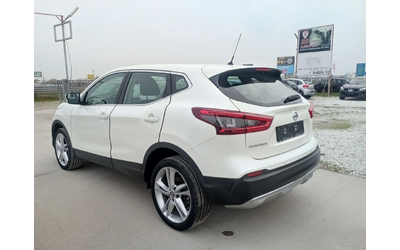 Nissan Qashqai 1.3, N-Connecta, ЕВРО 6D - автомобили, коли, обяви за нови и употребявани 6