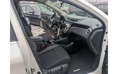 Nissan Qashqai 1.3, N-Connecta, ЕВРО 6D - автомобили, коли, обяви за нови и употребявани 7