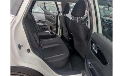Nissan Qashqai 1.3, N-Connecta, ЕВРО 6D - автомобили, коли, обяви за нови и употребявани 8