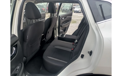 Nissan Qashqai 1.3, N-Connecta, ЕВРО 6D - автомобили, коли, обяви за нови и употребявани 9