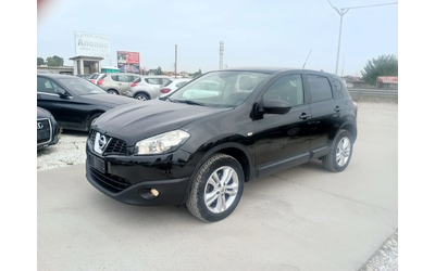 nissan-qashqai - 0