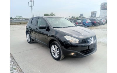 nissan-qashqai - 2