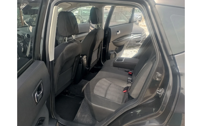 Nissan Qashqai 1.6DCI, 4x4, ПРОМОЦИЯ - автомобили, коли, обяви за нови и употребявани 7