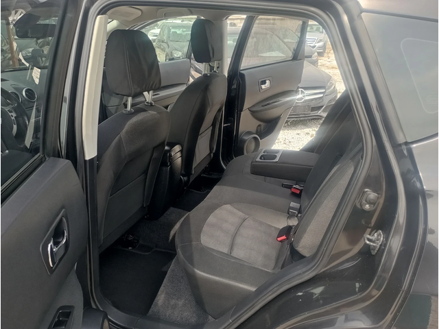 Nissan Qashqai 1.6DCI, 4x4, ПРОМОЦИЯ - автомобили, коли, обяви за нови и употребявани 7