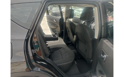 Nissan Qashqai 1.6DCI, 4x4, ПРОМОЦИЯ - автомобили, коли, обяви за нови и употребявани 8