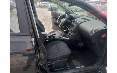Nissan Qashqai 1.6DCI, 4x4, ПРОМОЦИЯ - автомобили, коли, обяви за нови и употребявани 9