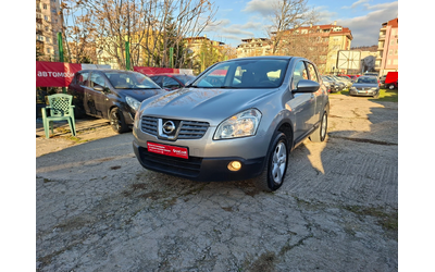 nissan-qashqai - 0