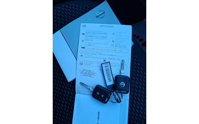 Nissan Qashqai 1.5DCI* 6-SPEED* - автомобили, коли, обяви за нови и употребявани 15