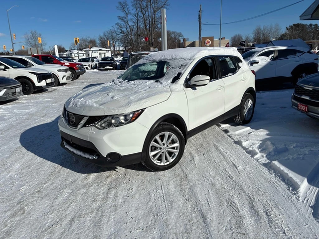 Nissan Qashqai * AWD CVT * CARFAX * ЦЕНА ДО БГ - автомобили, коли, обяви за нови и употребявани 0