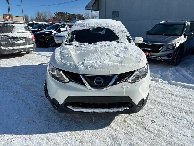 Nissan Qashqai * AWD CVT * CARFAX * ЦЕНА ДО БГ - автомобили, коли, обяви за нови и употребявани 4