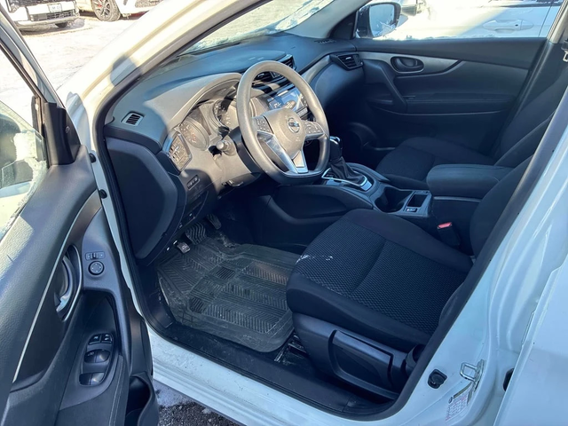 Nissan Qashqai * AWD CVT * CARFAX * ЦЕНА ДО БГ - автомобили, коли, обяви за нови и употребявани 6