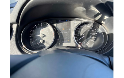 Nissan Qashqai * AWD CVT * CARFAX * ЦЕНА ДО БГ - автомобили, коли, обяви за нови и употребявани 7