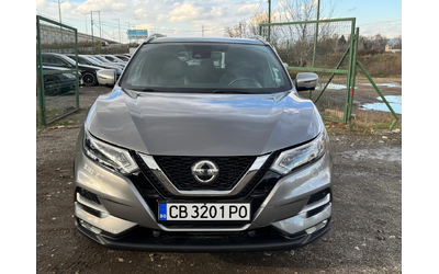 nissan-qashqai - 0