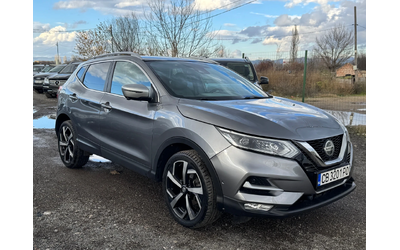 nissan-qashqai - 2