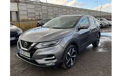 nissan-qashqai - 4