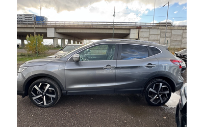 nissan-qashqai - 5