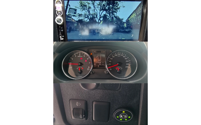 Nissan Qashqai 1.6i/GPL - автомобили, коли, обяви за нови и употребявани 10