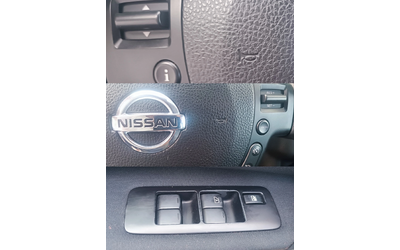 Nissan Qashqai 1.6i/GPL - автомобили, коли, обяви за нови и употребявани 12