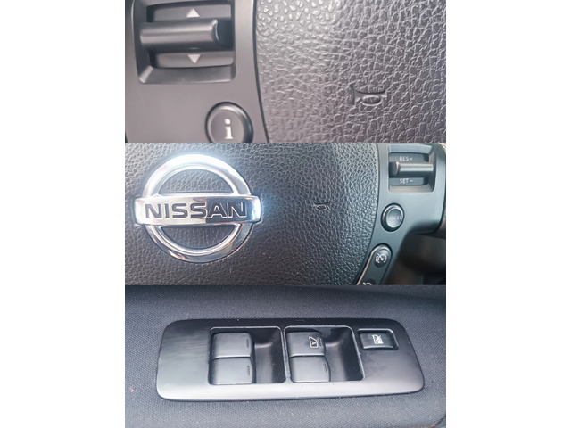 Nissan Qashqai 1.6i/GPL - автомобили, коли, обяви за нови и употребявани 12
