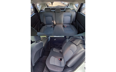Nissan Qashqai 1.6i/GPL - автомобили, коли, обяви за нови и употребявани 13