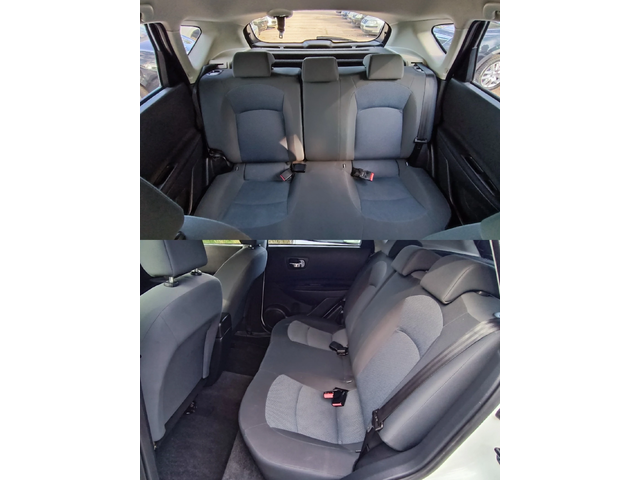 Nissan Qashqai 1.6i/GPL - автомобили, коли, обяви за нови и употребявани 13