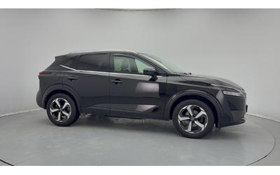 Nissan Qashqai - автомобили, коли, обяви за нови и употребявани 14