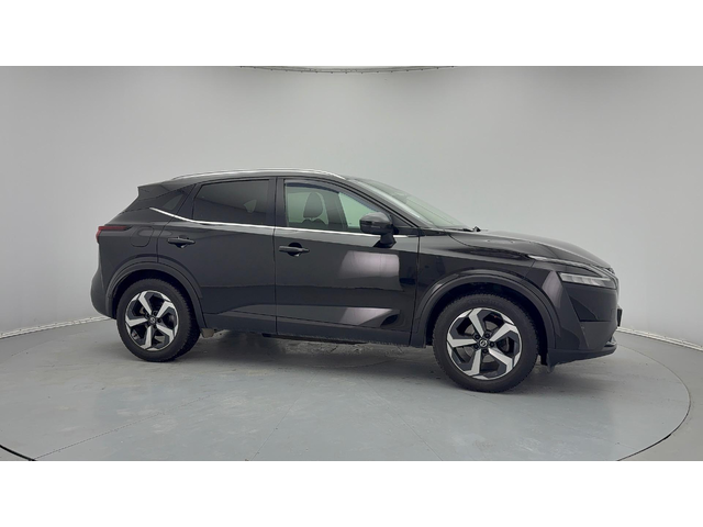 Nissan Qashqai - автомобили, коли, обяви за нови и употребявани 14