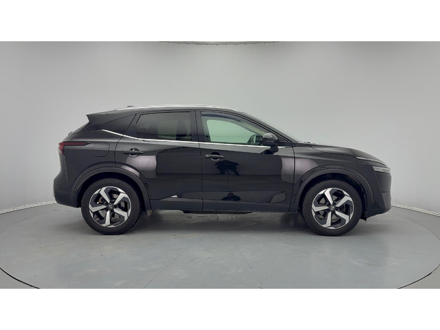 Nissan Qashqai - автомобили, коли, обяви за нови и употребявани 15