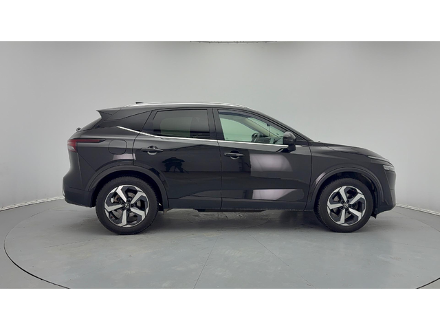 Nissan Qashqai - автомобили, коли, обяви за нови и употребявани 16