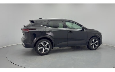 Nissan Qashqai - автомобили, коли, обяви за нови и употребявани 18