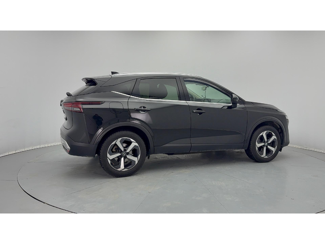 Nissan Qashqai - автомобили, коли, обяви за нови и употребявани 18