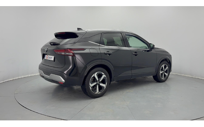 Nissan Qashqai - автомобили, коли, обяви за нови и употребявани 20