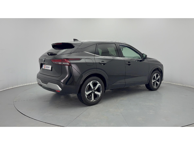 Nissan Qashqai - автомобили, коли, обяви за нови и употребявани 20