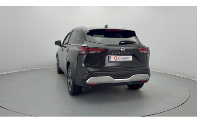 Nissan Qashqai - автомобили, коли, обяви за нови и употребявани 25