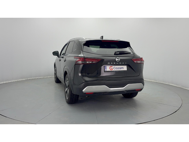 Nissan Qashqai - автомобили, коли, обяви за нови и употребявани 25