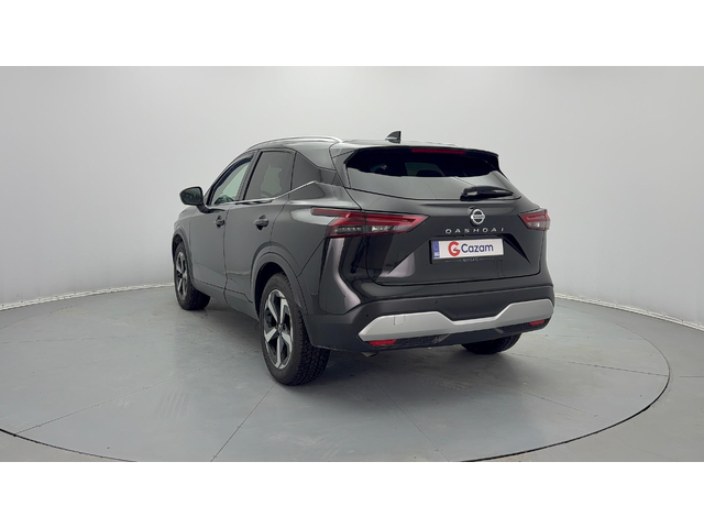 Nissan Qashqai - автомобили, коли, обяви за нови и употребявани 26