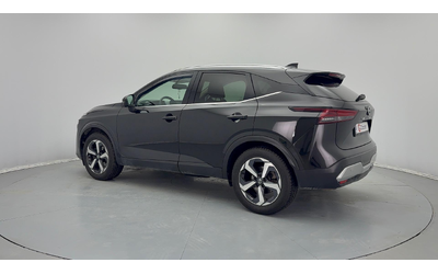 Nissan Qashqai - автомобили, коли, обяви за нови и употребявани 28