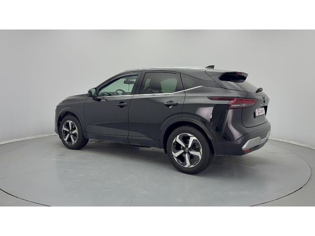 Nissan Qashqai - автомобили, коли, обяви за нови и употребявани 28