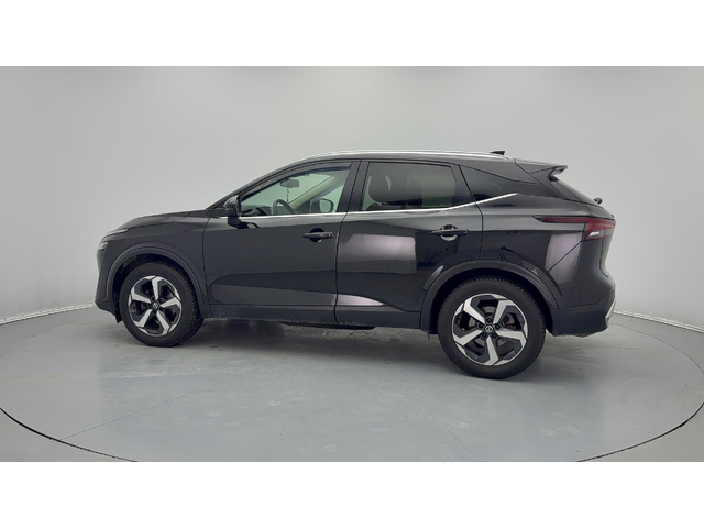 Nissan Qashqai - автомобили, коли, обяви за нови и употребявани 30