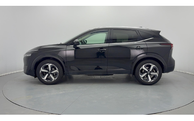 Nissan Qashqai - автомобили, коли, обяви за нови и употребявани 31