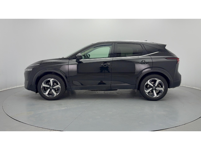 Nissan Qashqai - автомобили, коли, обяви за нови и употребявани 31