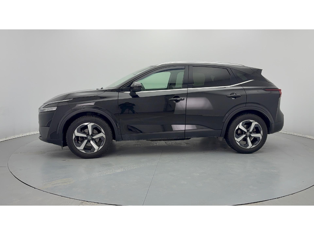 Nissan Qashqai - автомобили, коли, обяви за нови и употребявани 32