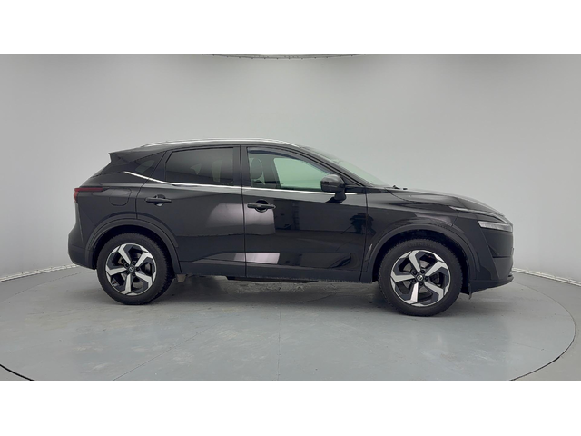 Nissan Qashqai - автомобили, коли, обяви за нови и употребявани 5